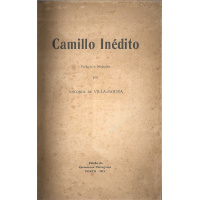 Livros/Acervo/V/VILLA MOURA CAMILLO